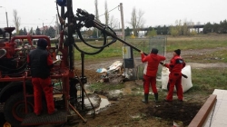 Foraje puturi de alimentare cu apa: Aprobari necesare persoanelor juridice