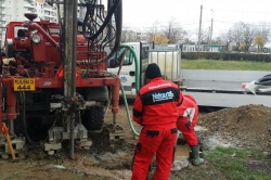 Foraj casnic sau industrial? Deosebiri majore